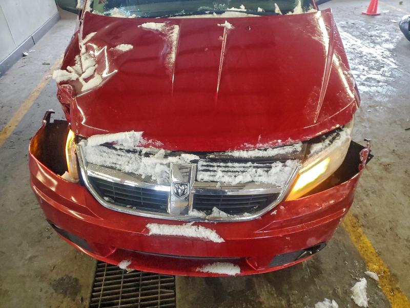 Photo 11 from auction – 2010 DODGE JOURNEY SE with VIN 3D4PG4FBXAT183876