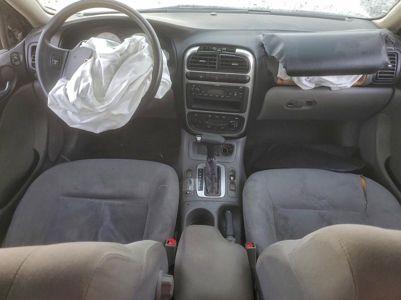Photo 8 from auction – 2003 SATURN L200 with VIN 1G8JU54F83Y511430