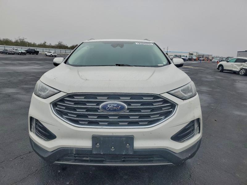Photo 5 from auction – 2020 FORD EDGE SEL with VIN 2FMPK3J95LBB19863