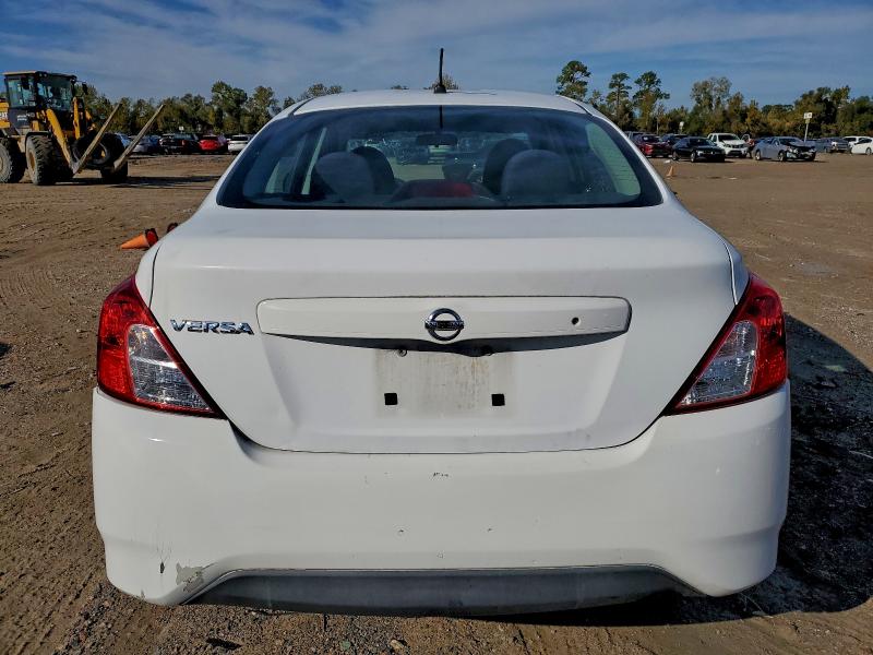 Photo 6 from auction – 2015 NISSAN VERSA S with VIN 3N1CN7AP6FL838003