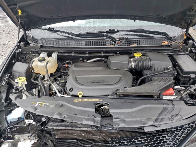 Photo 12 from auction – 2022 CHRYSLER VOYAGER LX with VIN 2C4RC1CG3NR225569