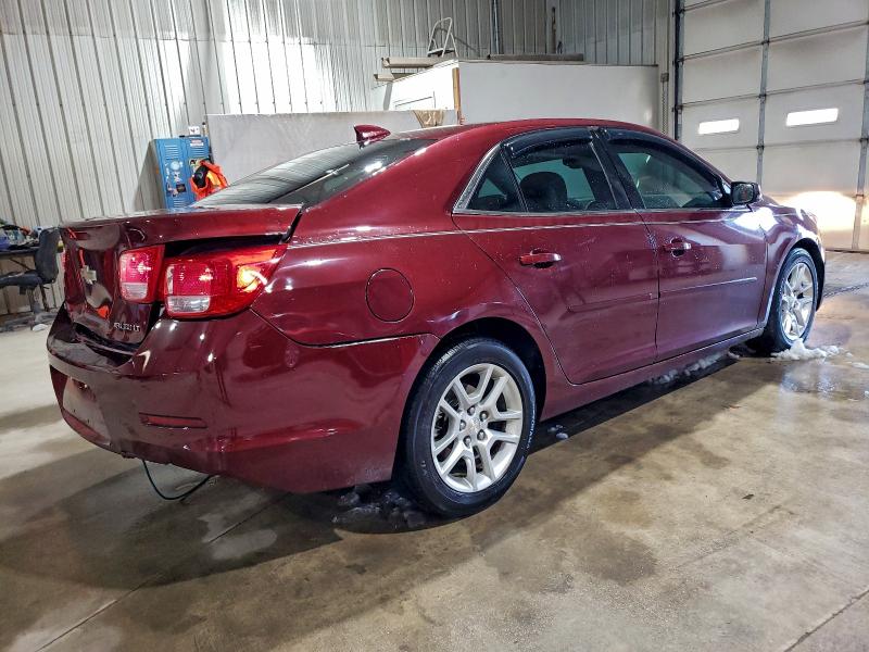Photo 3 from auction – 2015 CHEVROLET MALIBU 1LT with VIN 1G11C5SL4FF261503