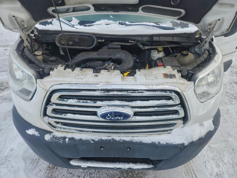 Photo 11 from auction – 2016 FORD TRANSIT T- with VIN 1FDBF6PM4GKB18825