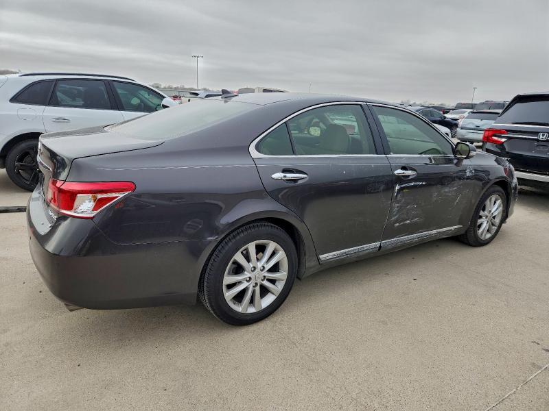 Photo 3 from auction – 2012 LEXUS ES 350 with VIN JTHBK1EG9C2504956