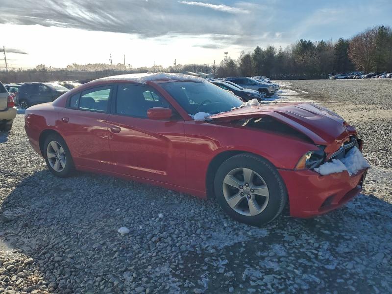 Photo 4 from auction – 2012 DODGE CHARGER SX with VIN 2C3CDXHG3CH247206