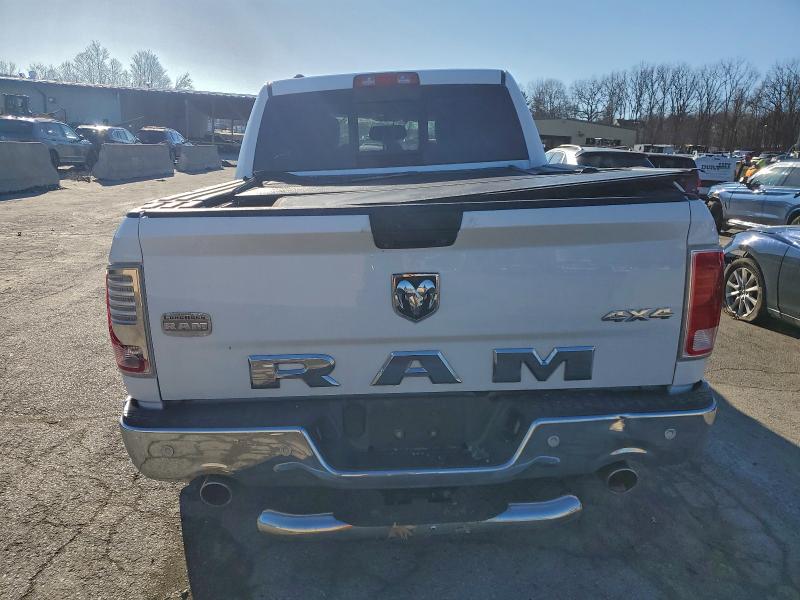 Photo 6 from auction – 2016 RAM 1500 with VIN 1C6RR7PM6GS110362