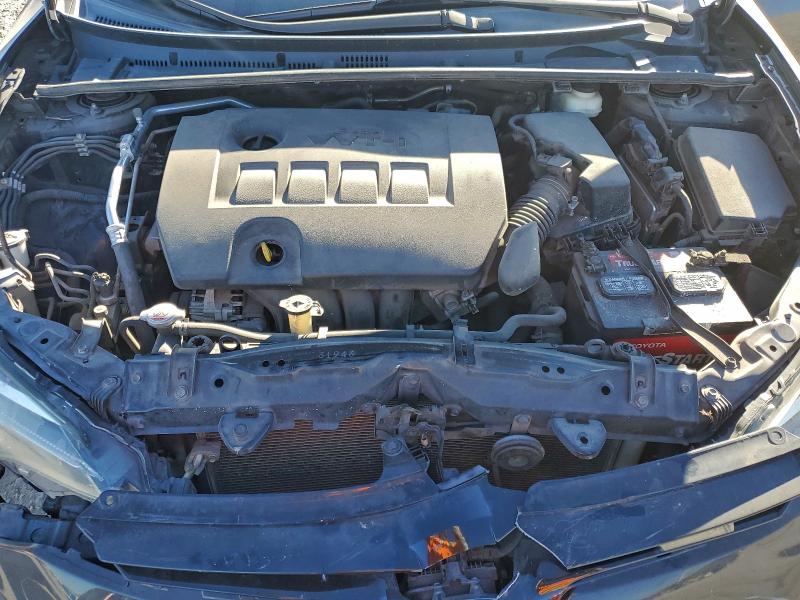 Photo 11 from auction – 2018 TOYOTA COROLLA L with VIN 5YFBURHE4JP807310