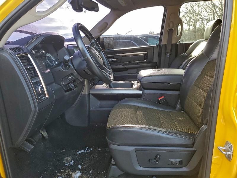 Photo 7 from auction – 2016 RAM 1500 SPORT with VIN 1C6RR7MT5GS300164