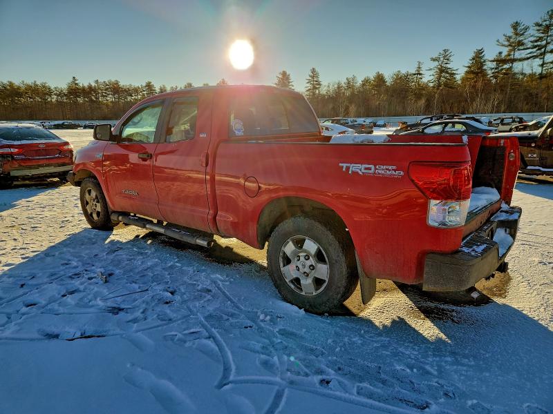 Photo 2 from auction – 2008 TOYOTA TUNDRA DOU with VIN 5TBBV54168S502460