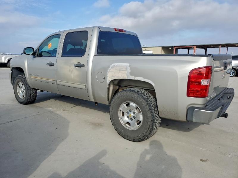 Photo 2 from auction – 2009 CHEVROLET SILVERADO with VIN 3GCEC23079G191798