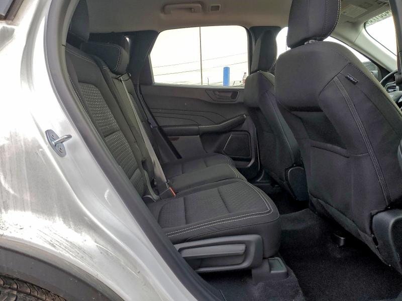 Photo 11 from auction – 2025 FORD ESCAPE ACT with VIN 1FMCU9GN7SUA49534