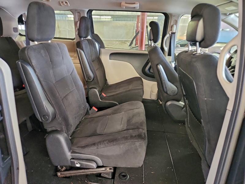Photo 11 from auction – 2011 DODGE GRAND CARA with VIN 2D4RN4DG7BR699520