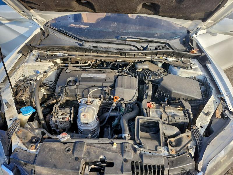 Photo 11 from auction – 2014 HONDA ACCORD EXL with VIN 1HGCT1B82EA009296