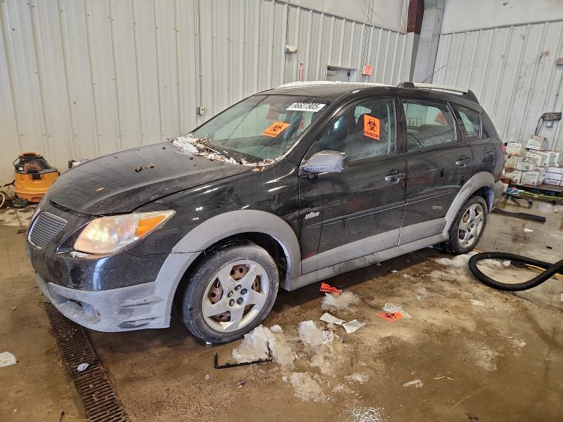 Photo 1 from auction – 2005 PONTIAC VIBE with VIN 5Y2SL63805Z481391