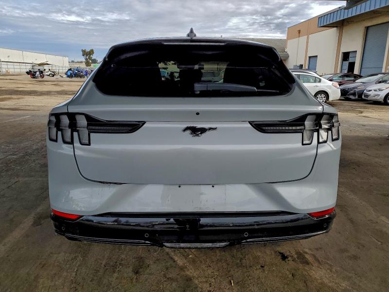 Photo 6 from auction – 2023 FORD MUSTANG MA with VIN 3FMTK3SU7PMA97628