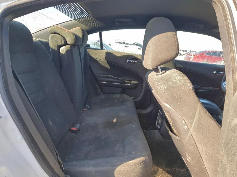 Photo 10 from auction – 2014 DODGE CHARGER SE with VIN 2C3CDXBG7EH325420