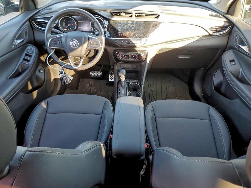 Photo 8 from auction – 2023 BUICK ENCORE GX with VIN KL4MMESL8PB150599