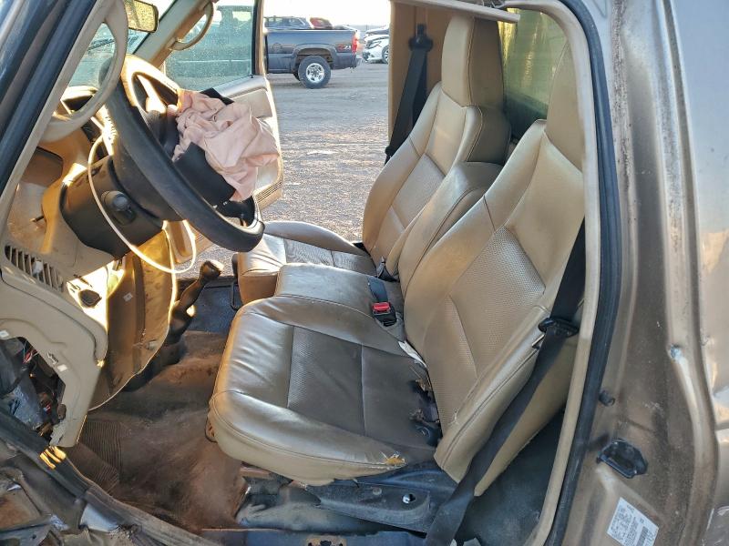 Photo 7 from auction – 2004 FORD RANGER with VIN 1FTYR10D04PA27391