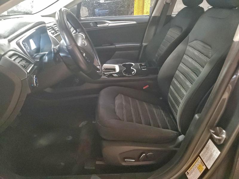 Photo 7 from auction – 2016 FORD FUSION with VIN 3FA6P0H71GR238446