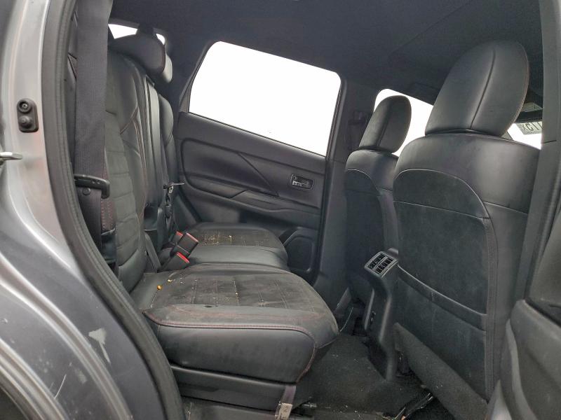 Photo 11 from auction – 2020 MITSUBISHI OUTLANDER with VIN JA4AD3A39LZ036296