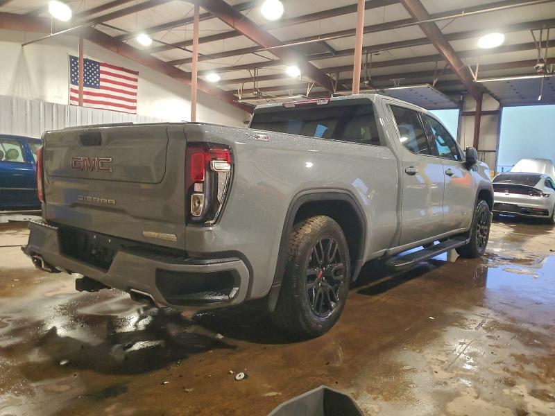 Photo 3 from auction – 2024 GMC SIERRA K15 with VIN 3GTUUCEDXRG366141