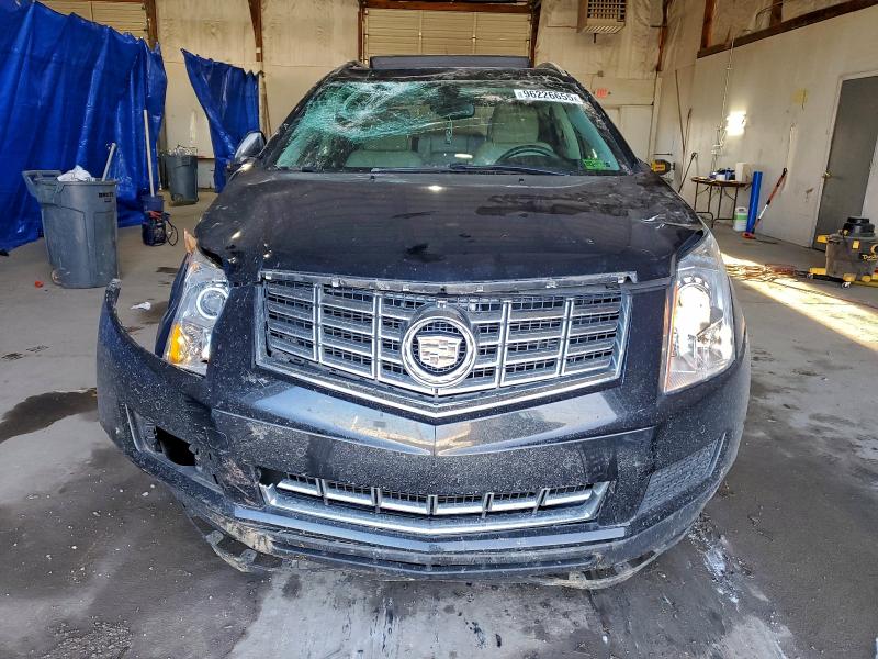 Photo 5 from auction – 2013 CADILLAC SRX LUXURY with VIN 3GYFNCE37DS578072