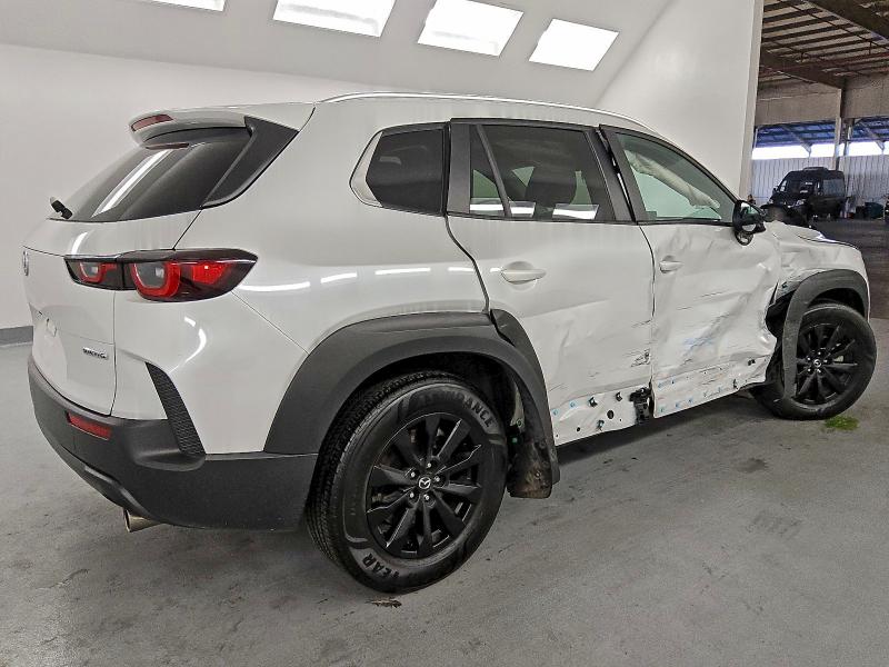Photo 3 from auction – 2025 MAZDA CX-50 PREF with VIN 7MMVABBM8SN308232