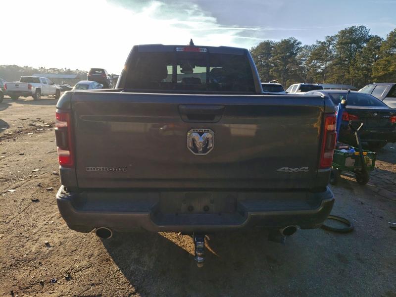 Photo 6 from auction – 2023 RAM 1500 BIG H with VIN 1C6SRFFTXPN589579