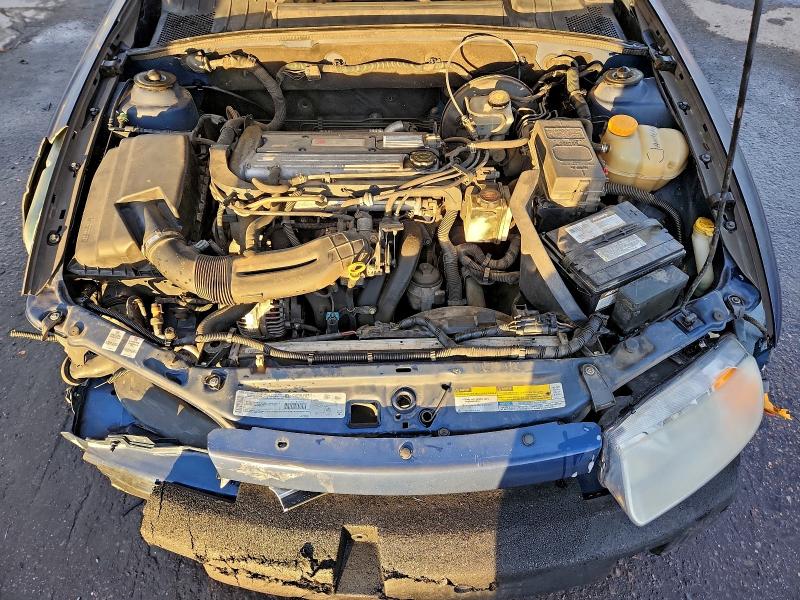 صورة رقم 11 من المزاد - 2000 SATURN LS1 مع VIN 1G8JT52F8YY620483