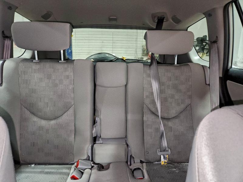 Photo 10 from auction – 2010 TOYOTA RAV4 with VIN 2T3BK4DV8AW030733
