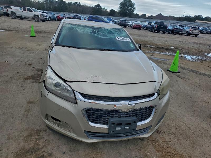 Photo 5 from auction – 2015 CHEVROLET MALIBU LS with VIN 1G11B5SL5FF140644