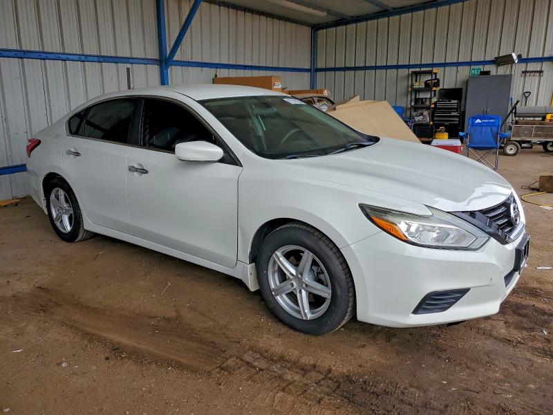 Photo 4 from auction – 2016 NISSAN ALTIMA 2.5 with VIN 1N4AL3AP3GC184485