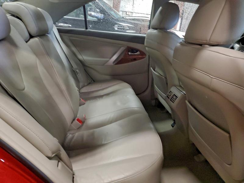 Photo 10 from auction – 2010 TOYOTA CAMRY BASE with VIN 4T4BF3EK7AR050649