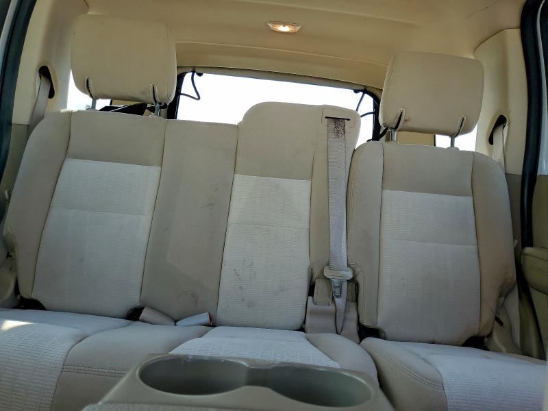 Photo 10 from auction – 2007 FORD EXPLORER X with VIN 1FMEU73EX7UB13625