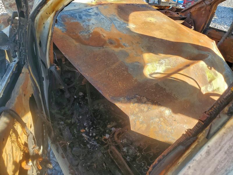 Photo 8 from auction – 2024 NISSAN FRONTIER S with VIN 1N6ED1CL0RN641443