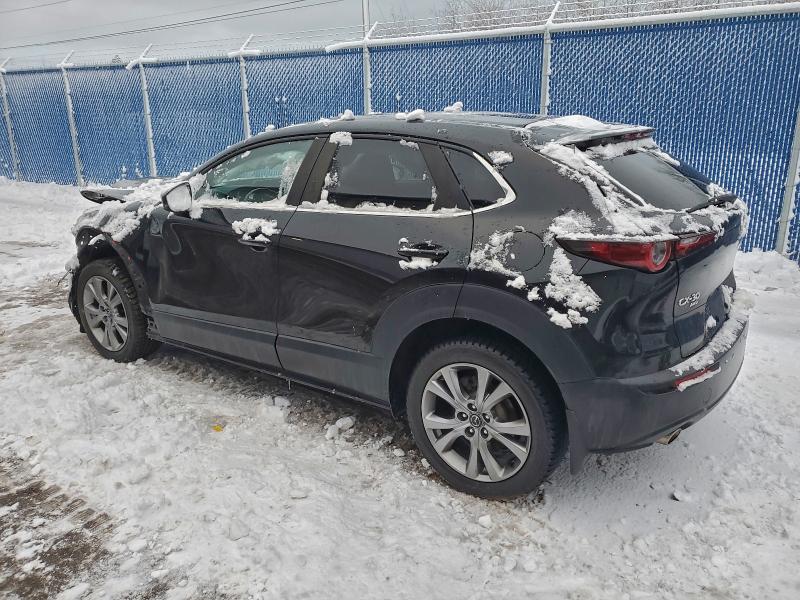 Photo 2 from auction – 2021 MAZDA CX-30 PREF with VIN 3MVDMBCL0MM227889