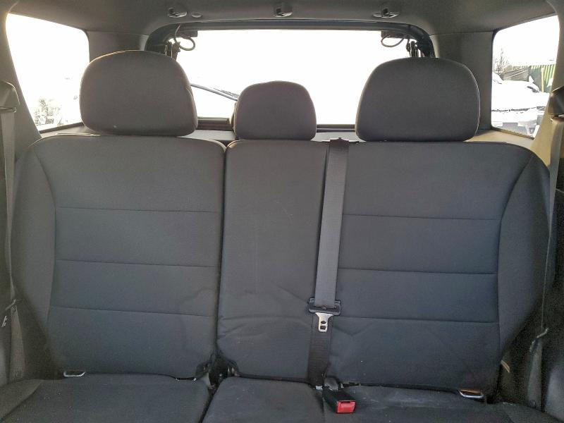 Photo 10 from auction – 2011 FORD ESCAPE XLT with VIN 1FMCU9D74BKB27866