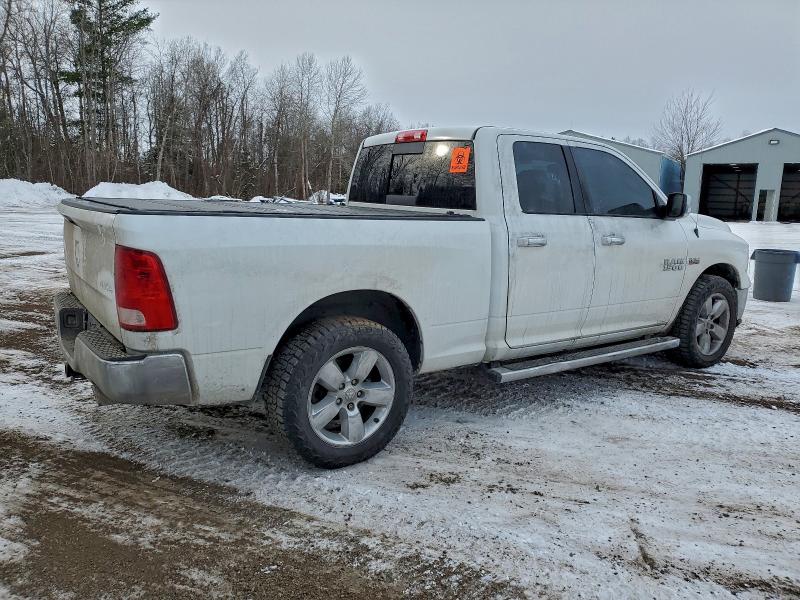 Photo 3 from auction – 2017 RAM 1500 SLT with VIN 1C6RR7GT0HS501774