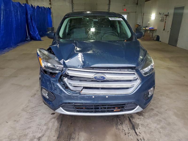 Photo 5 from auction – 2019 FORD ESCAPE SE with VIN 1FMCU0GD6KUC51266
