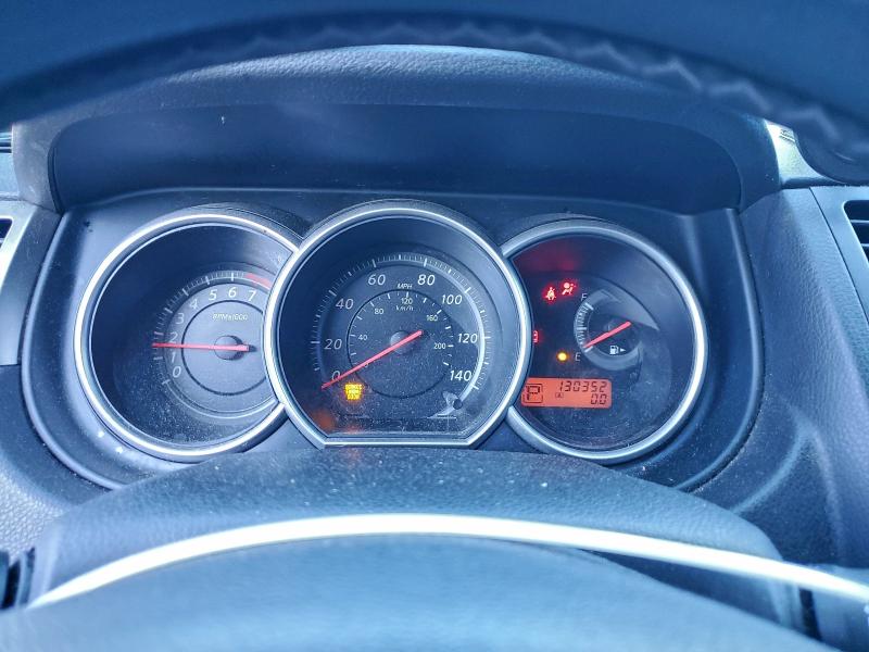 Photo 9 from auction – 2012 NISSAN VERSA S with VIN 3N1BC1CP7CK815391