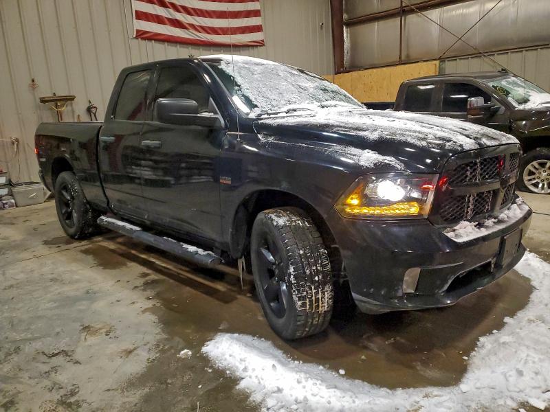 Photo 4 from auction – 2015 RAM 1500 ST with VIN 1C6RR7FT7FS519252