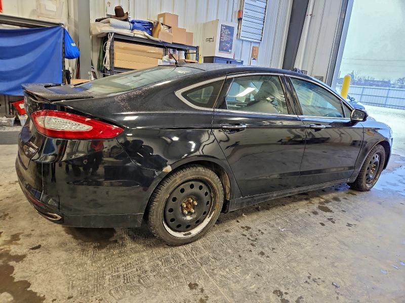 Photo 3 from auction – 2016 FORD FUSION TIT with VIN 3FA6P0D9XGR230384
