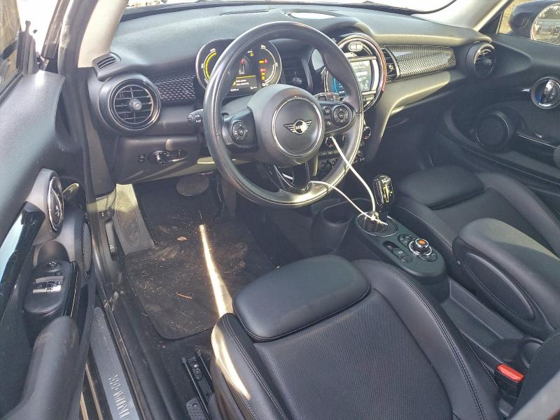 Фото 8 с аукциона – 2020 MINI COOPER SE с VIN WMWXP3C00L2M47523