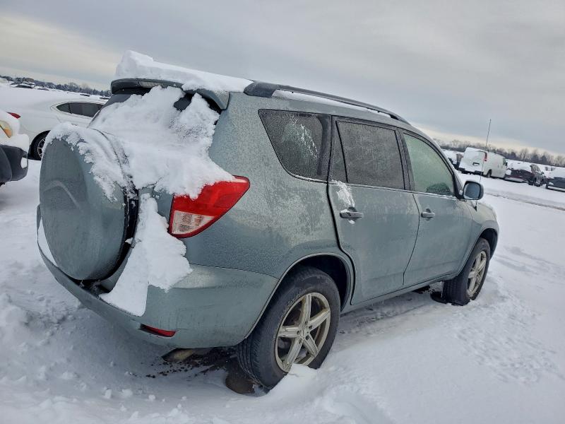 Photo 3 from auction – 2008 TOYOTA RAV4 with VIN JTMZK33VX85023892