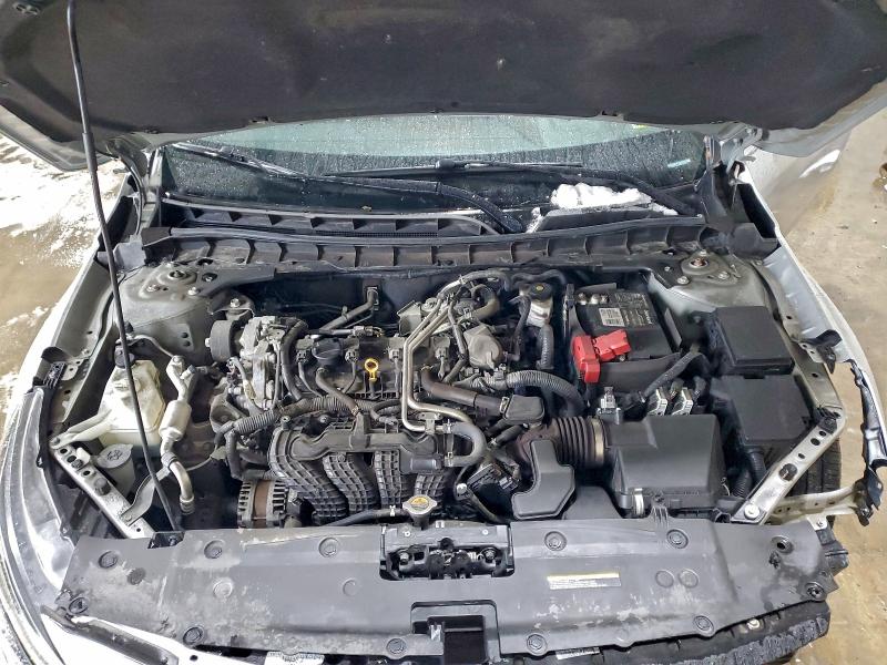 Photo 11 from auction – 2023 NISSAN ALTIMA S with VIN 1N4BL4BV3PN343226
