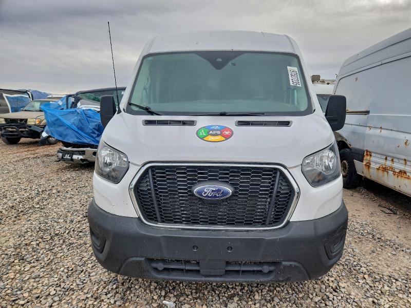 صورة رقم 5 من المزاد - 2023 FORD TRANSIT T- مع VIN 1FTBR2C80PKA71211
