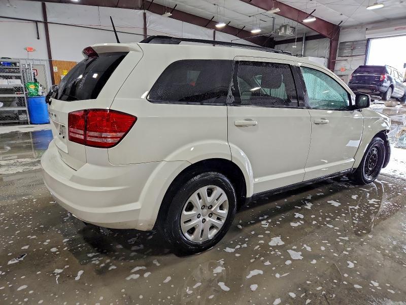 Photo 3 from auction – 2018 DODGE JOURNEY with VIN 3C4PDCAB6JT510801