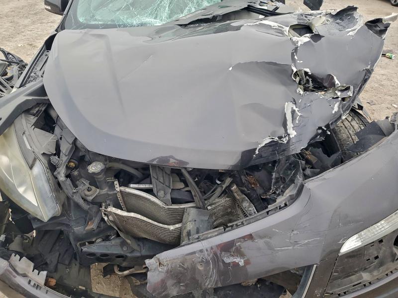 Zdjęcie 12 z aukcji – 2015 CHEVROLET TRAVERSE z VIN 1GNKRHKD0FJ320412