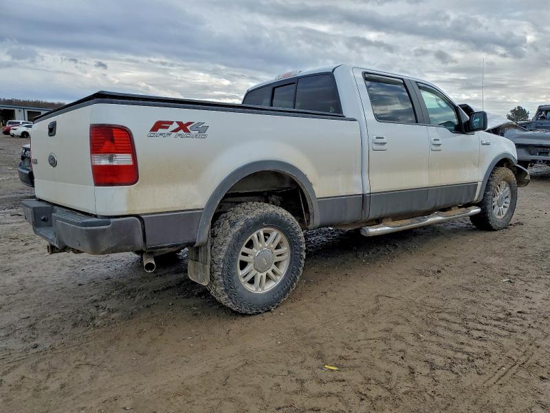 Photo 3 from auction – 2007 FORD F150 SUPER with VIN 1FTPW14V57FB03334