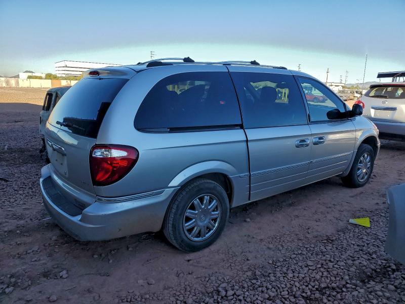 Photo 3 from auction – 2006 CHRYSLER TOWN & COU with VIN 2A8GP64L96R739490
